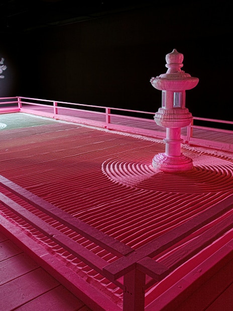 Daniel Arsham - Lunar Garden