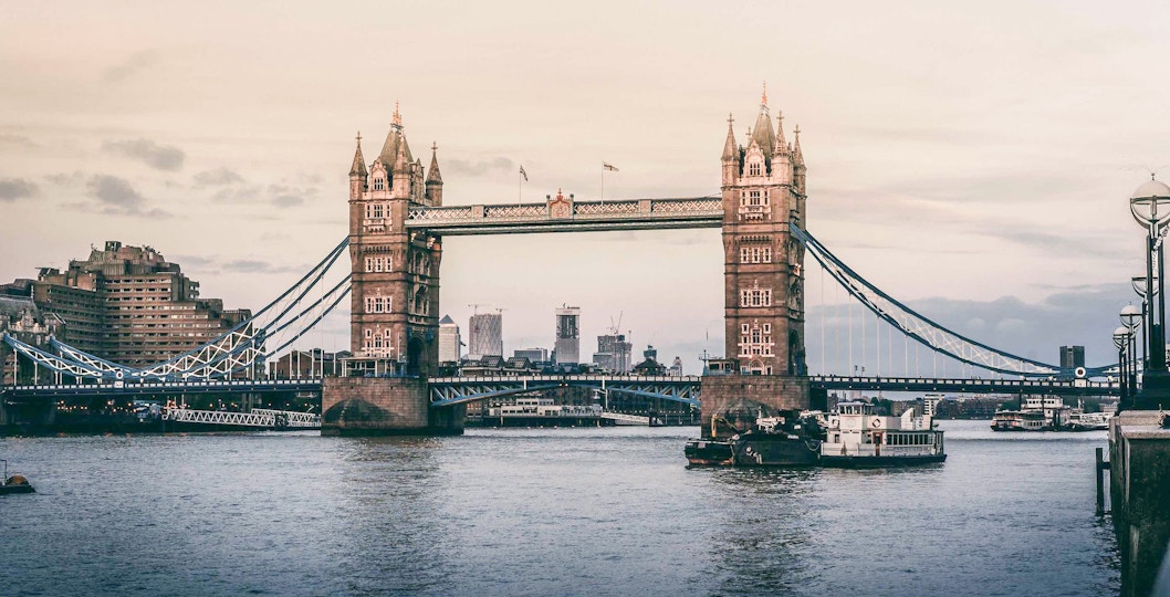 Tower Bridge Tickets