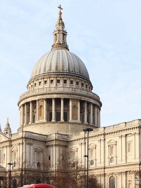 Old St Paul's Cathedral exterior with gothic architecture in Wellington, New Zealand.