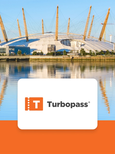  Turbopass London City Pass