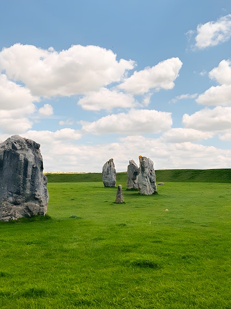 Avebury