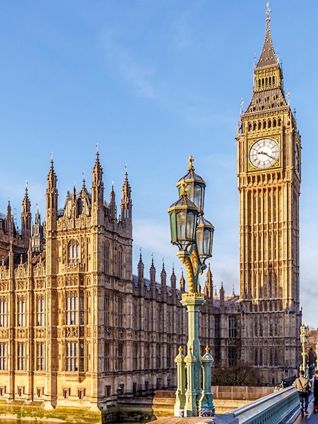 Westminster, London.